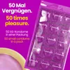 50 Loverelia 49mm Kondome - extra kleine Kondome - vegan Produktbild-Vorschau 7