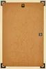 The back of a picture frame. Produktbild-Vorschau