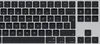 Apple Magic Keyboard with Touch ID and Numeric Keypad for Produktbild-Vorschau 2