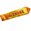 Toblerone Gingery Orange 360g Produktbild-Vorschau 1