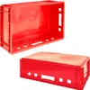 Fleischkiste E2 Fleischkiste Rot Fleischerkiste Produktbild-Vorschau 3