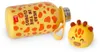 LEGAMI termoska pre deti Teplá a studená BFF GIRAFFE Náhľad obrázku produktu 10