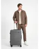 Worldpack New York 2.0 4 Rollen Trolley M 67 cm Produktbild-Vorschau 3