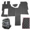 Tapis de sol pour camion Mercedes Actros SOLOSTAR MP4 MP5 Voir les images du produit 1