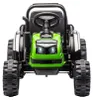 Milly Mally Farmer Elektrotraktor mit Schlepper Grün Produktbild-Vorschau 2