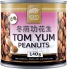 Golden Turtle- Tom Yum Erdnüsse 140gr Produktbild-Vorschau 4