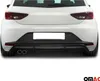 Zadní difuzor RDX pro Seat Leon 5F FR 5trg 2013-2017 černý Náhled obrázku produktu 7