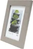 Deknudt Holzfotorahmen, Beige, 15,0 x 15,0 cm, Modell S43XF Produktbild-Vorschau 3