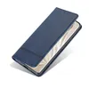Honor 70 Leder Hülle, Klapphüllen Brieftasche Produktbild-Vorschau 3
