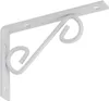 Wspornik półki 150x100mm Wspornik półki Wspornik półki Podgląd zdjęcia produktu 2