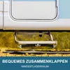 RV Schritt Stabilisator, verdicktes,für überragende Produktbild-Vorschau 4