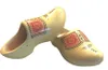 Original holländische Holzschuhe: Der Traditionelle (Gr. Produktbild-Vorschau 4