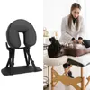 Coussin facial réglable en forme de U - Appui-tête pliable Voir les images du produit 8