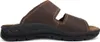 Jomos muli in taglie forti marrone 503601 42 355 grandi Anteprima dell’immagine prodotto 21