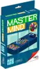The image shows the retail packaging of the Master Mind Farben game by Cayro. Produktbild-Vorschau
