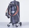 Datona Mobiles Sandstrahlgerät mit Absaugung - 80L Produktbild-Vorschau 1