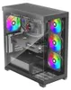Xilence XG171, Midi Tower, PC, Čierna, ATX, micro ATX, Náhľad obrázku produktu 18