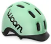 WOOM Ready Kinder Fahrrad Helm grün S (50-53) Produktbild-Vorschau 7
