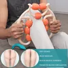 Belle Vous Masseur de jambes - Rouleau de massage des Voir les images du produit 5