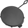 Copertura occhiello gancio paraurti anteriore 51119806061 Anteprima dell’immagine prodotto 2
