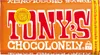 Tony's Chocolonely - Karamell, Meersalz, Produktbild-Vorschau 3