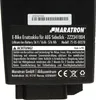 Maratron Ersatz-Akku für AEG Sideclick (ZZ234) - CAN-Bus Produktbild-Vorschau 2