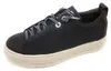Paul Green Sneaker 5017-152, Rauleder, Grau, Damen Produktbild-Vorschau 29