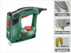 Bosch PTK 14 EDT, 100 svoriek, AC, 1,1 kg Náhľad obrázku produktu 2