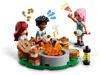 LEGO Friends Útulné chatky na dobrodružném táboře, Sada na Náhled obrázku produktu 31