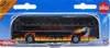 Siku Reisebus MAN Spielzeugauto schwarz mit Flammen; 1624 Produktbild-Vorschau 13