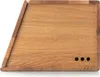 Continenta Aufbewahrung Brotkasten Eiche 40x26x18,5cm Produktbild-Vorschau 6
