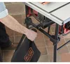 Piła stołowa, 254 mm | BES720-QS | 1800 W Podgląd zdjęcia produktu 6