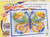 Puzzle con spille a forma di fungo 296 pezzi Anteprima dell’immagine prodotto 14
