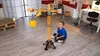 Dickie Mega Crane, Spielfahrzeug Produktbild-Vorschau 7