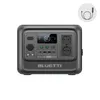 Bluetti Elite 100 V2, Litowo-żelazowo-fosforanowy Podgląd zdjęcia produktu 1