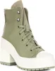 Converse Chuck 70 De Luxe A10378C In Stone - 4.5 UK - 37 EU Podgląd zdjęcia produktu 1