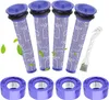 V8 Filter für Dyson, Ersatzfilter Zubehör für V8 Absolute Produktbild-Vorschau 1