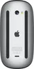 Apple Magic Mouse schwarz Multi-Touch Oberfläche Produktbild-Vorschau 2