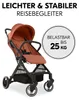 Hauck Travel N Care Plus, Betthimmel, Produktbild-Vorschau 3