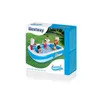Bestway® Family Pool Basketball 251 x 168 x 102 cm, eckig Produktbild-Vorschau 25