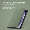 Samsung Galaxy Tab A9 Plus Hülle: Custodia per tablet Anteprima dell’immagine prodotto 7