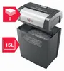 Rexel Momentum X406, Partikelschnitt-Zerkleinerung, 4 x 28 Produktbild-Vorschau 9
