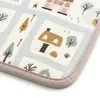 Mamabrum dwustronna mata piankowa dziecięca XPE 180 × 150 × Podgląd zdjęcia produktu 16