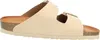 Rohde Klassische Pantoletten Damen 32303336373738 Beige 39 Produktbild-Vorschau 6