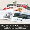 FRANZIS 67299 - Porsche 911 "Surfbrett" Bahamagelb Produktbild-Vorschau 15