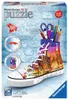 Ravensburger Skyline Sneaker 11152 - Puzzle 3D da 108 pezzi Anteprima dell’immagine prodotto 4