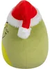 Jazwares SQGR00021 - Squishmallows Weihnachts-Grinch - 25 Produktbild-Vorschau 2