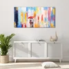 Coloray - Glasbild - 120x60 cm - Wandbild - Glasbilder - Produktbild-Vorschau 4