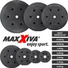 Maxxiva Sada závaží na činky, 30 kg, 8 ks Náhled obrázku produktu 4
