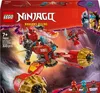 LEGO NINJAGO Kais Sturmreiter-Mech - Fliegendes Motorrad Produktbild-Vorschau 13